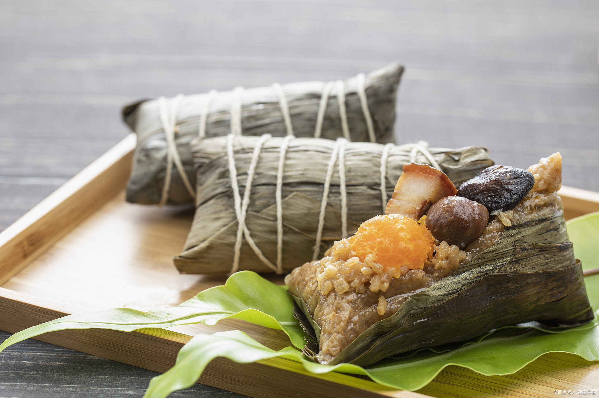 滞销过期粽子回收销毁【佛山冷冻食品粽子报废处理公司】