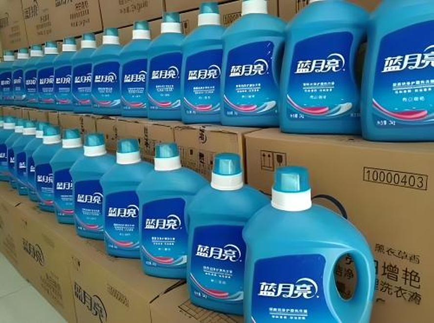 佛山库存日用品报废销毁，临期过期洗发液、疏通剂如何环保处置？